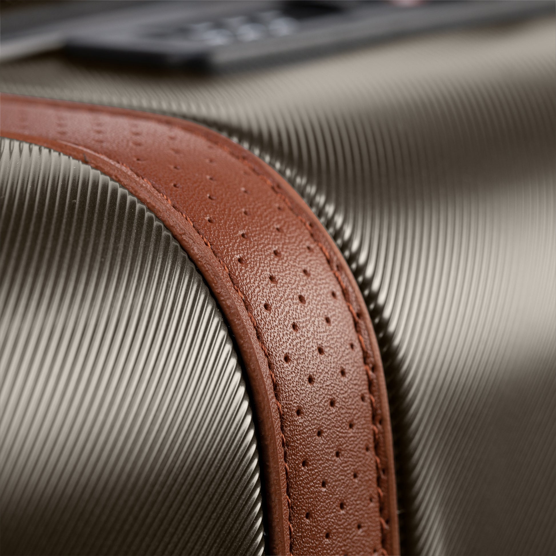 Ricardo Beverly Hills Luggage Ricardo Beverly Hills Montecito 2.0 Hardside Carry-On Expandable Spinner Luggage