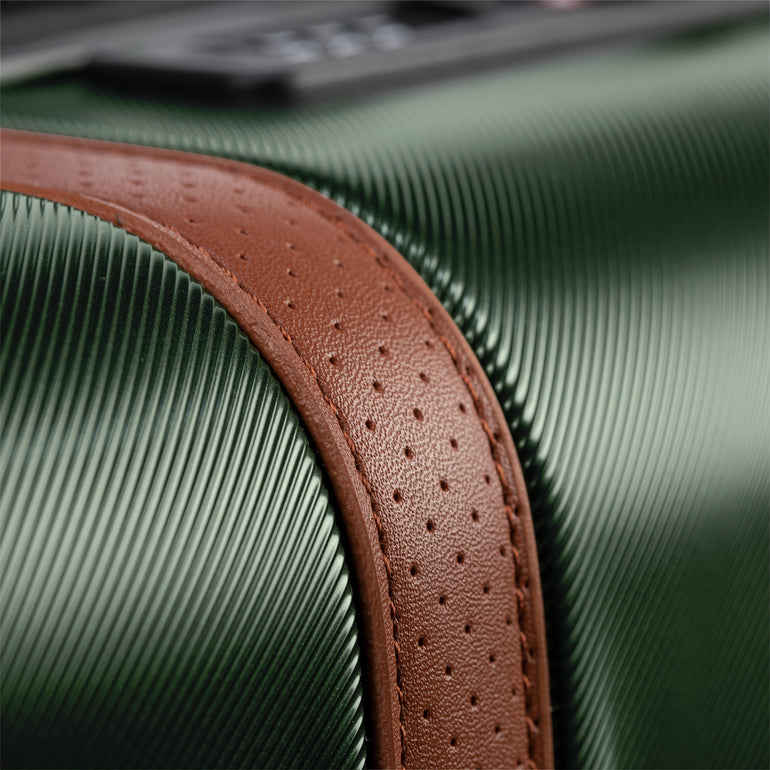Ricardo Beverly Hills Luggage Ricardo Beverly Hills Montecito 2.0 Hardside Expandable Spinner 3-Piece Luggage Set