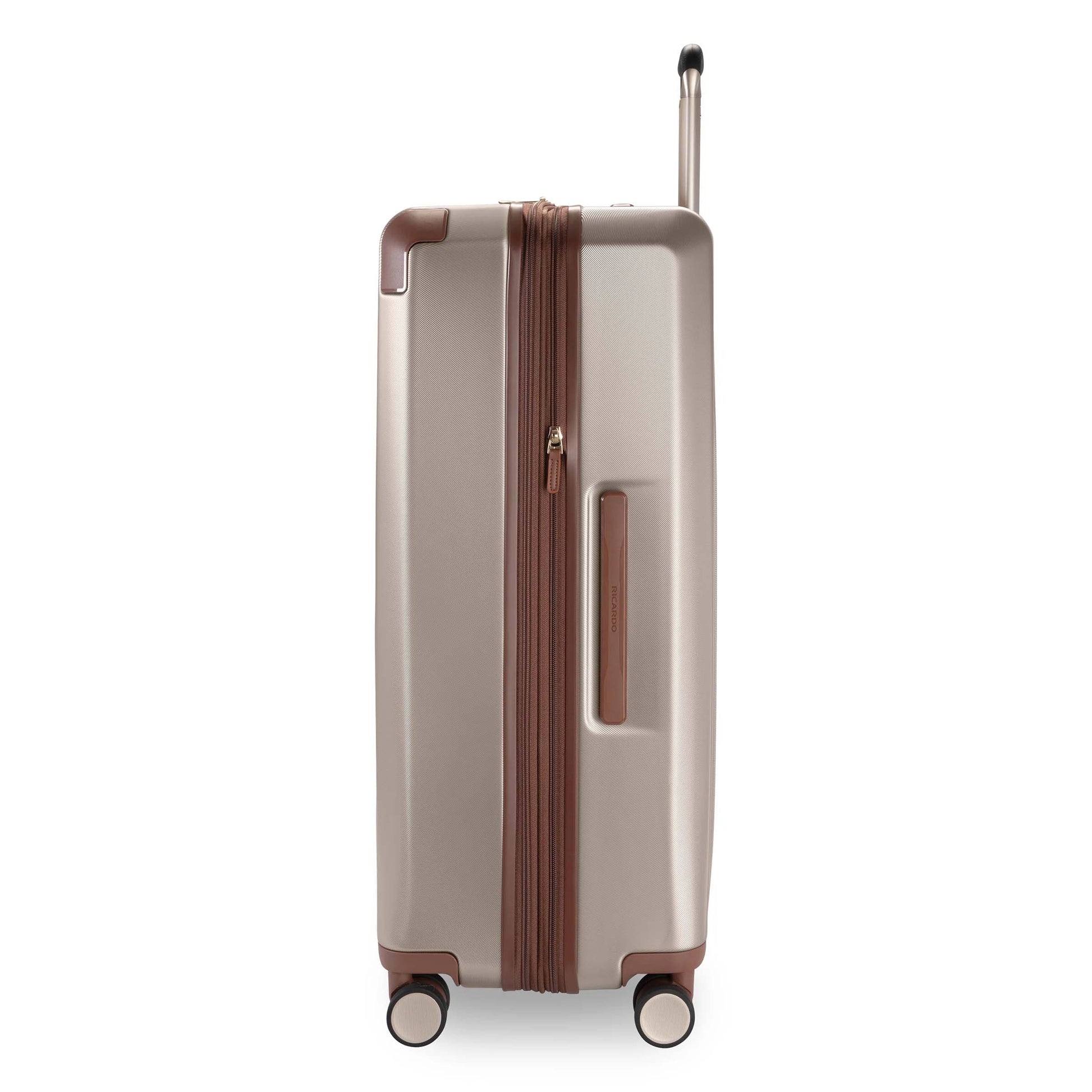 Ricardo Beverly Hills Luggage Ricardo Beverly Hills Montecito 2.0 Hardside Expandable Spinner 3-Piece Luggage Set