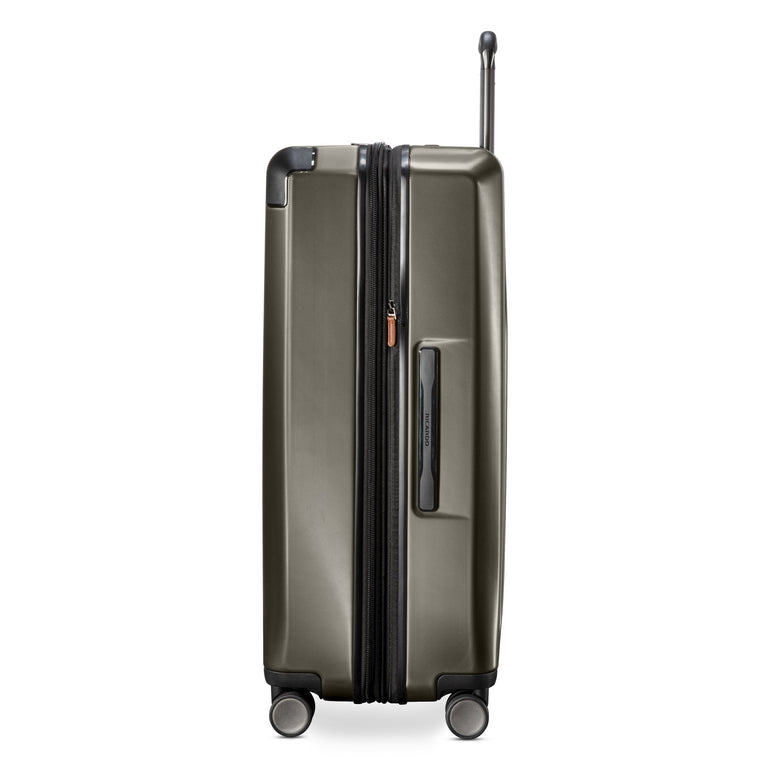Ricardo Beverly Hills Luggage Ricardo Beverly Hills Montecito 2.0 Hardside Large Check-In Expandable Spinner Luggage