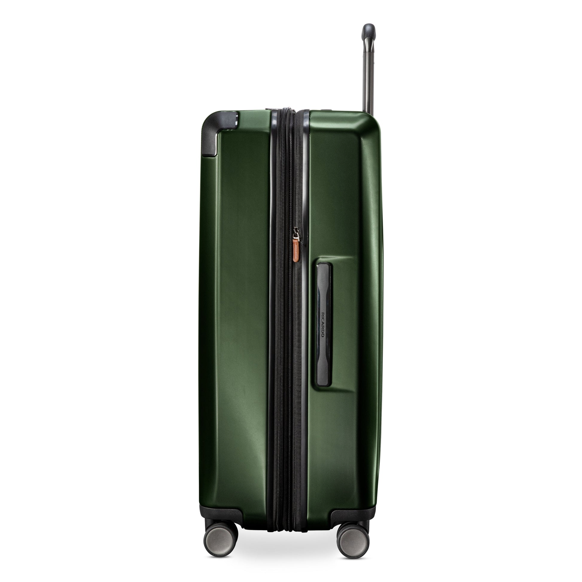 Ricardo Beverly Hills Luggage Ricardo Beverly Hills Montecito 2.0 Hardside Large Check-In Expandable Spinner Luggage