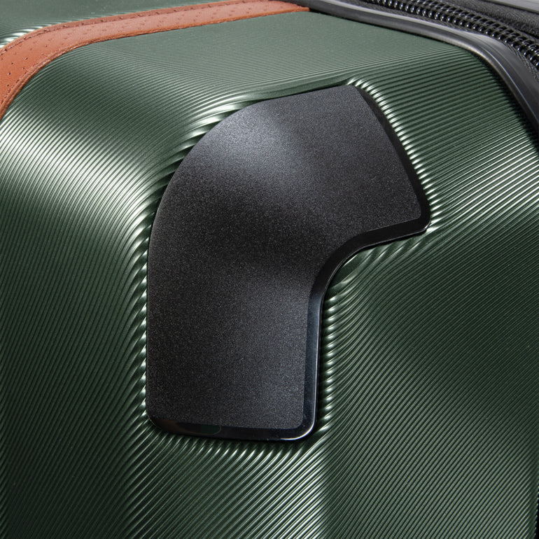 Ricardo Beverly Hills Luggage Ricardo Beverly Hills Montecito 2.0 Hardside Large Check-In Expandable Spinner Luggage