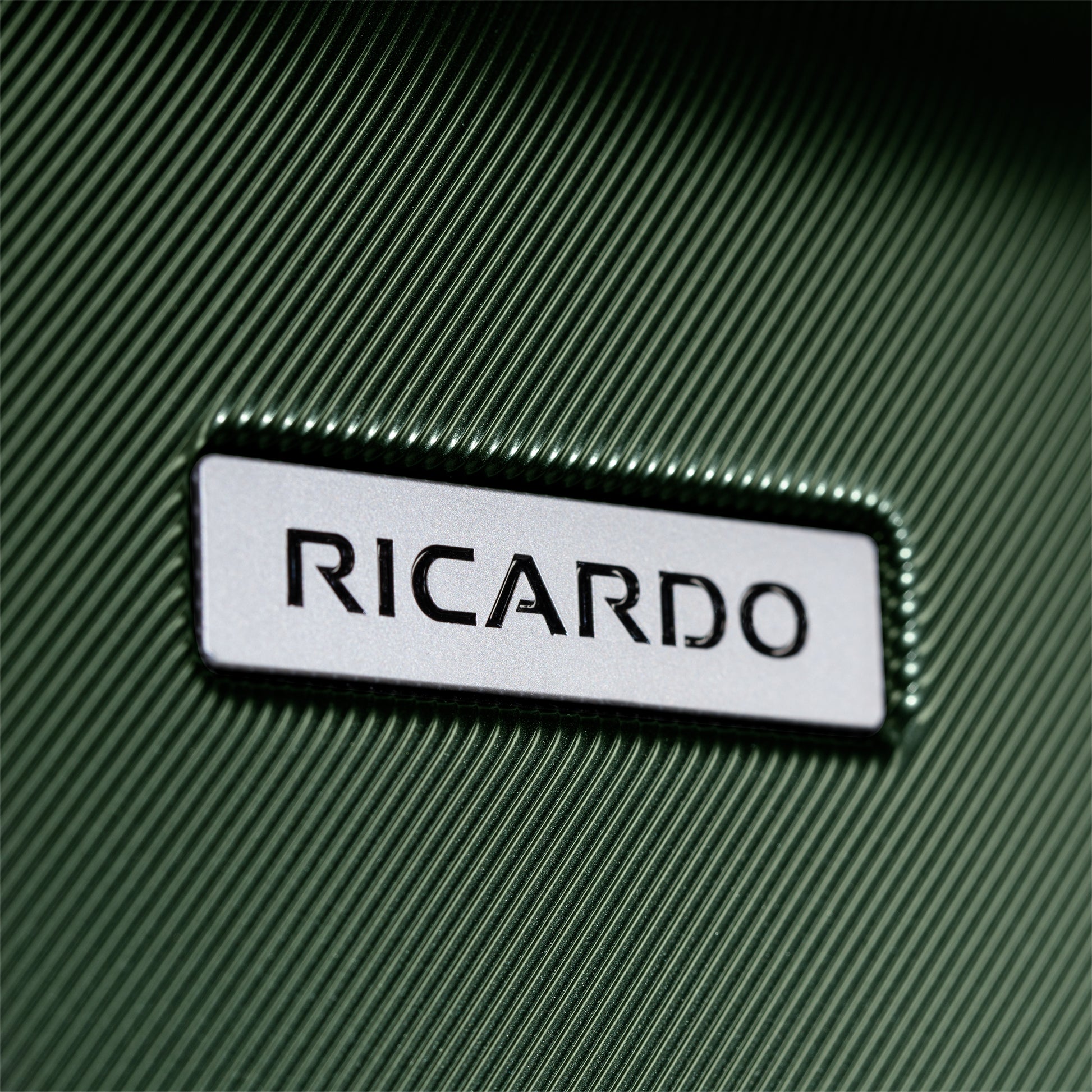 Ricardo Beverly Hills Luggage Ricardo Beverly Hills Montecito 2.0 Hardside Large Check-In Expandable Spinner Luggage