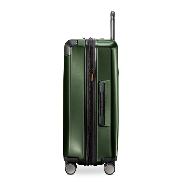 Ricardo Beverly Hills Luggage Ricardo Beverly Hills Montecito 2.0 Hardside Medium Check-In Expandable Spinner Luggage