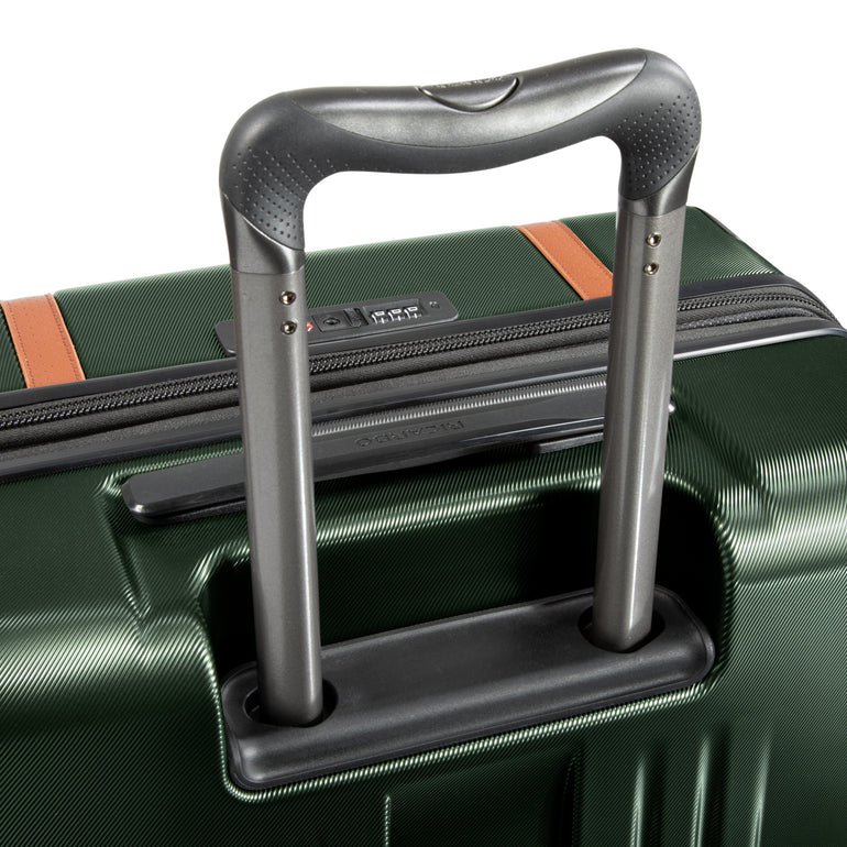 Ricardo Beverly Hills Luggage Ricardo Beverly Hills Montecito 2.0 Hardside Medium Check-In Expandable Spinner Luggage