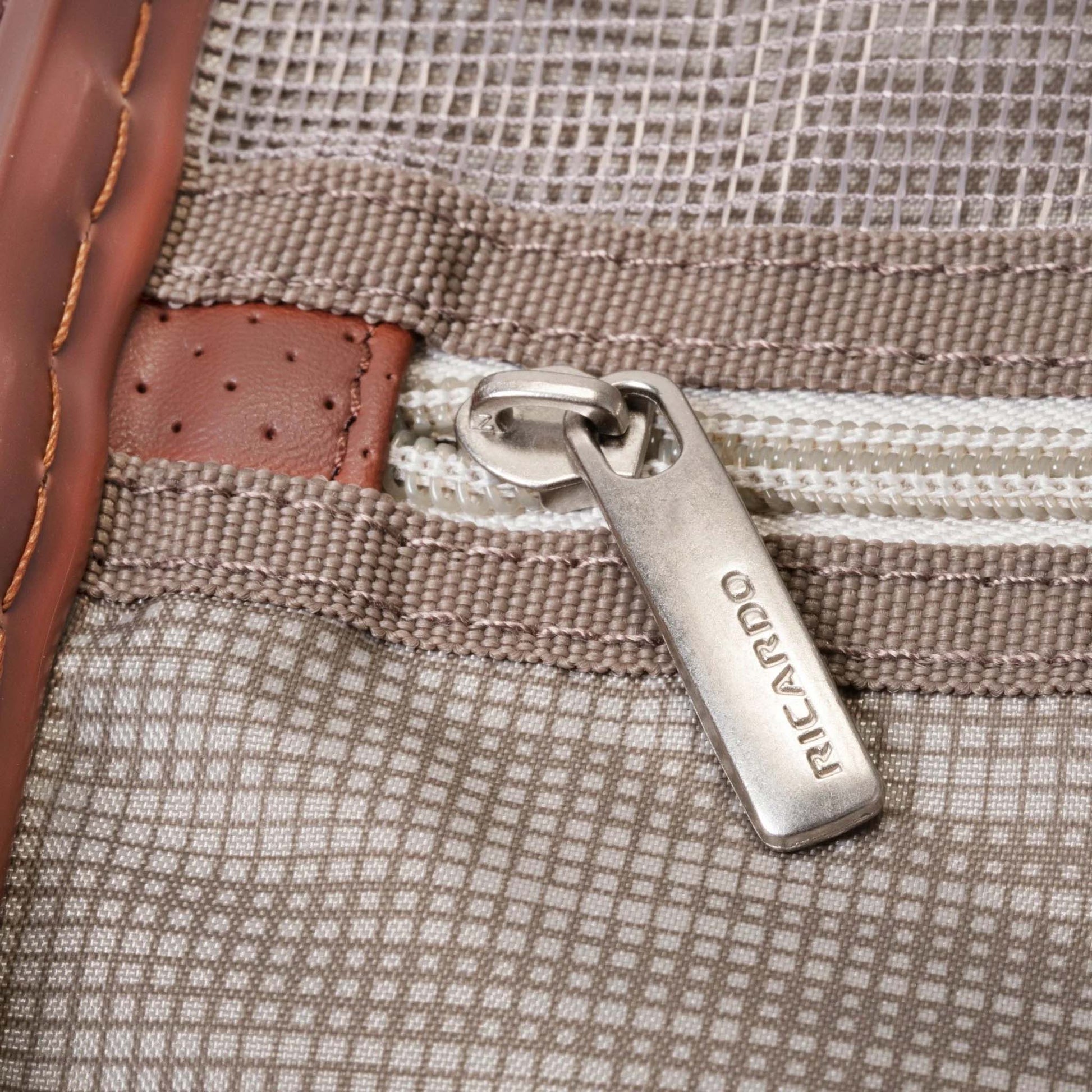 Ricardo Beverly Hills Luggage Ricardo Beverly Hills Montecito 2.0 Hardside Medium Check-In Expandable Spinner Luggage