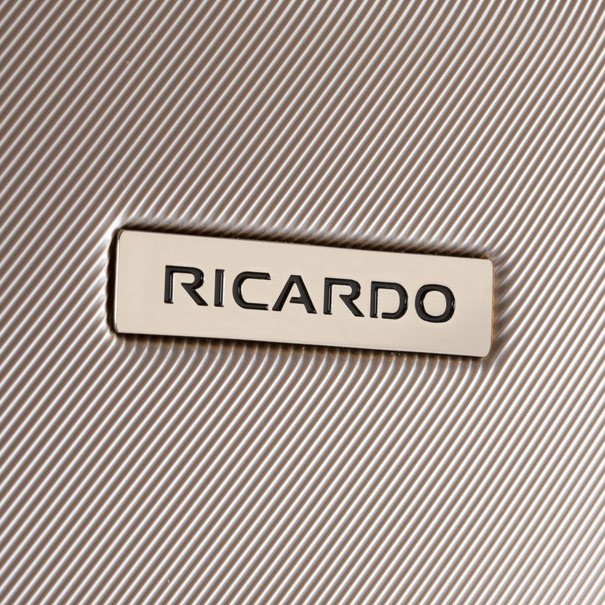 Ricardo Beverly Hills Luggage Ricardo Beverly Hills Montecito 2.0 Hardside Medium Check-In Expandable Spinner Luggage
