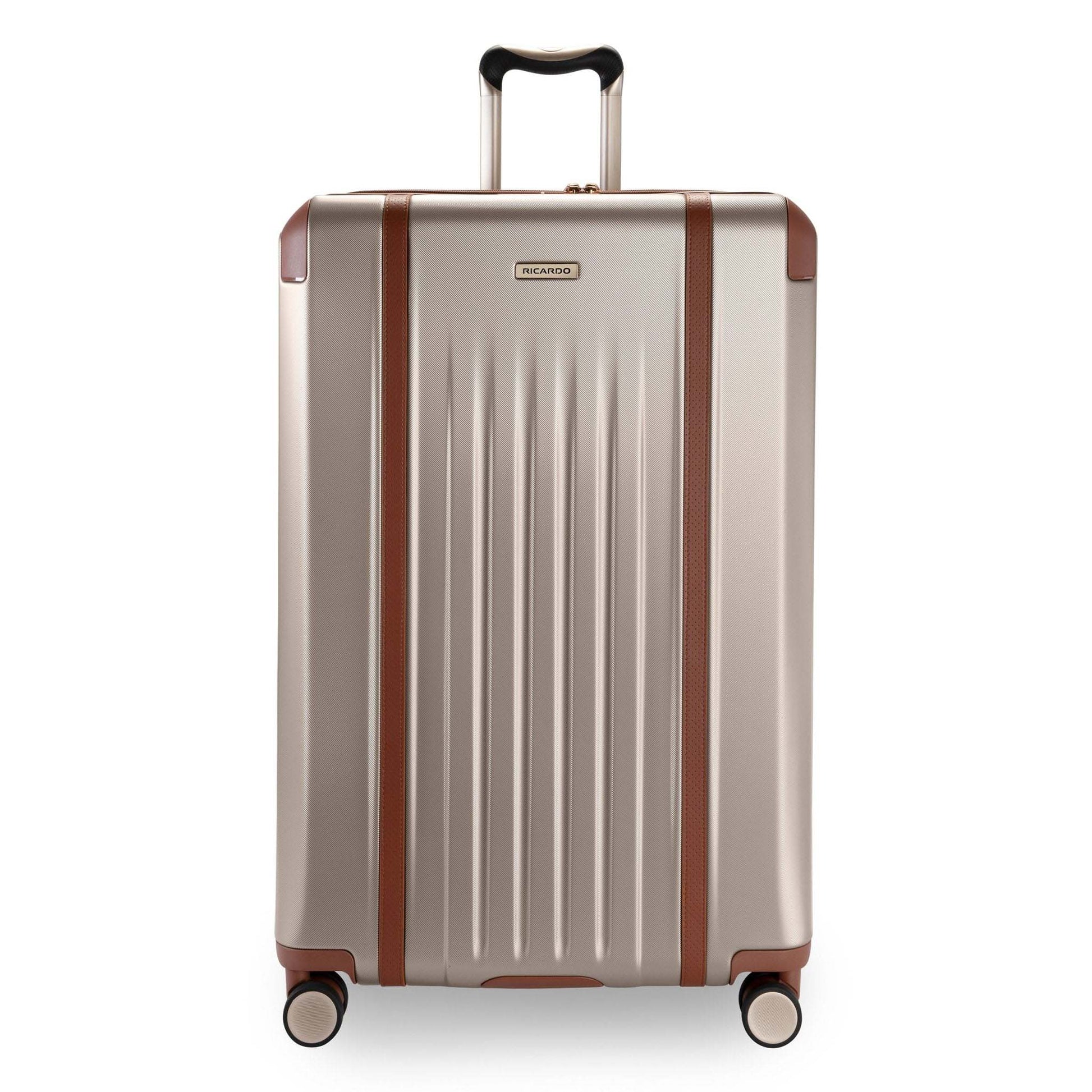 Ricardo Beverly Hills Luggage Ricardo Beverly Hills Montecito 2.0 Hardside Medium Check-In Expandable Spinner Luggage