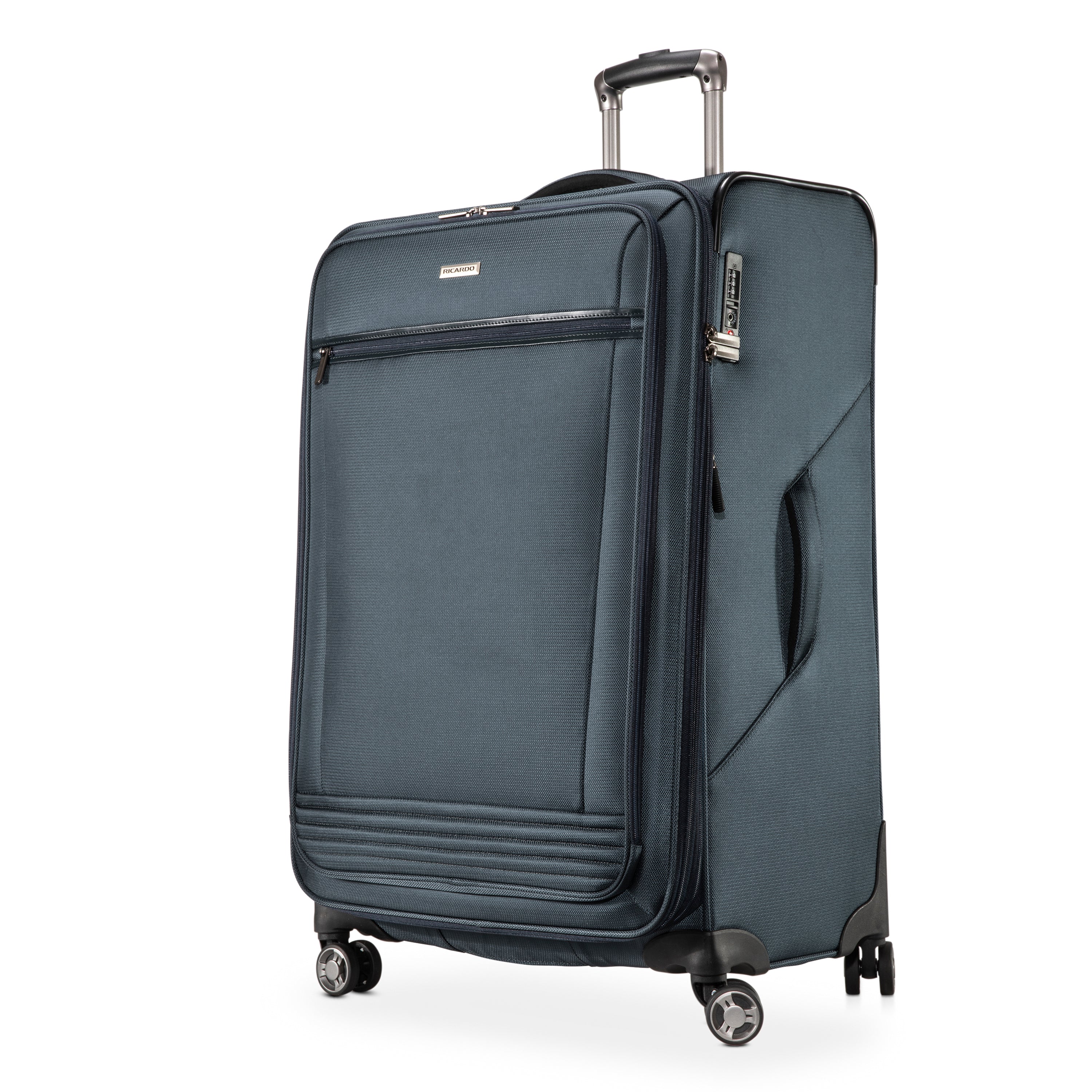 Ricardo Beverly Hills Luggage Storm Blue Ricardo Beverly Hills Avalon 28