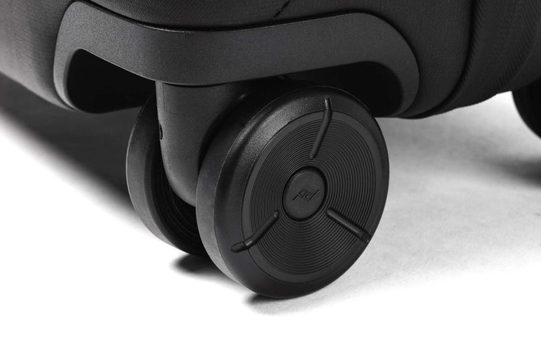 Peak Design Roller Pro Carry-On Luggage