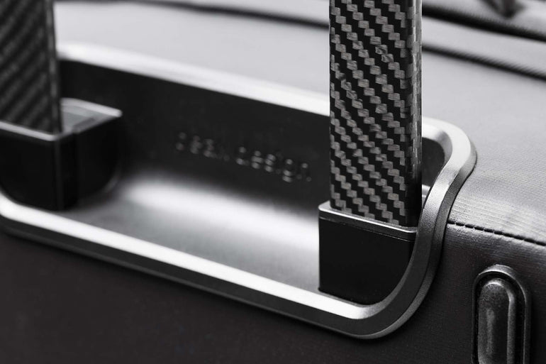 Peak Design Roller Pro Carry-On Luggage