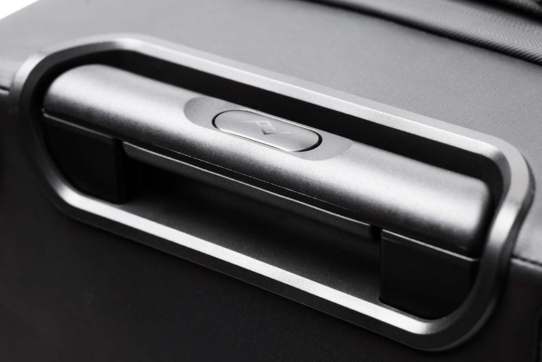 Peak Design Roller Pro Carry-On Luggage