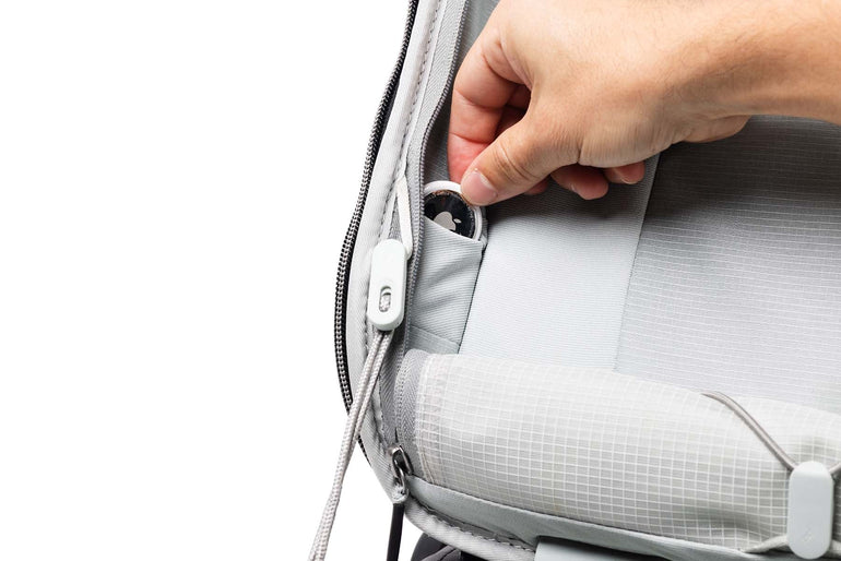 Peak Design Roller Pro Carry-On Luggage
