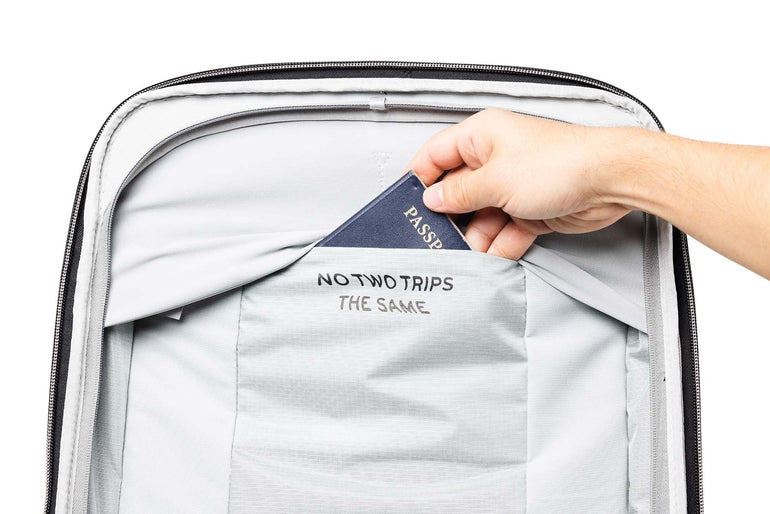 Peak Design Roller Pro Carry-On Luggage