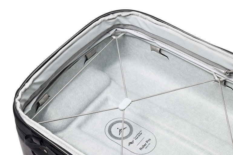 Peak Design Roller Pro Carry-On Luggage