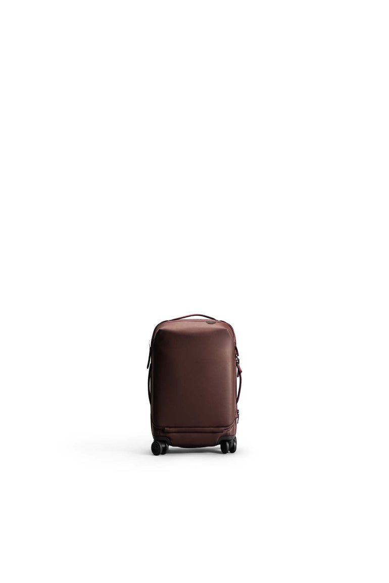 Peak Design Roller Pro Carry-On Luggage