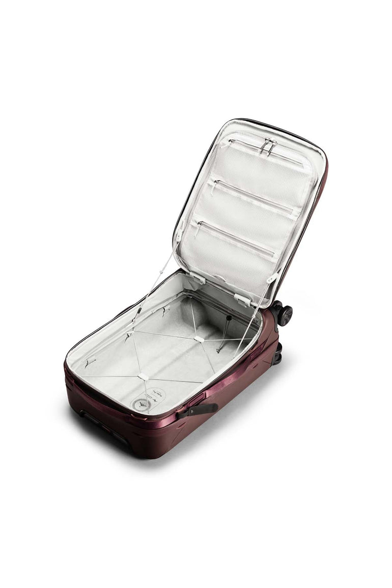 Peak Design Roller Pro Carry-On Luggage