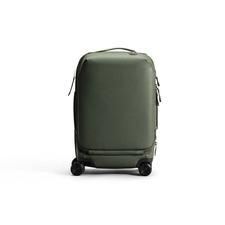 Peak Design Roller Pro Carry-On Luggage