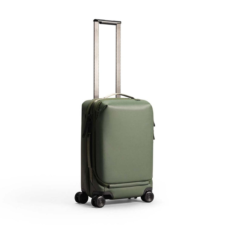 Peak Design Roller Pro Carry-On Luggage