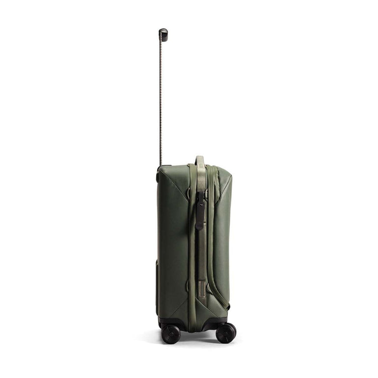 Peak Design Roller Pro Carry-On Luggage