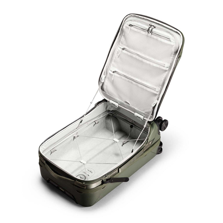 Peak Design Roller Pro Carry-On Luggage