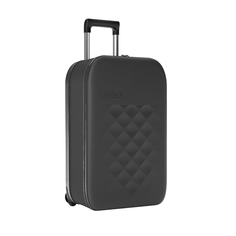 Rollink Luggage Rollink Flex Vega Carry-On Collapsible Luggage