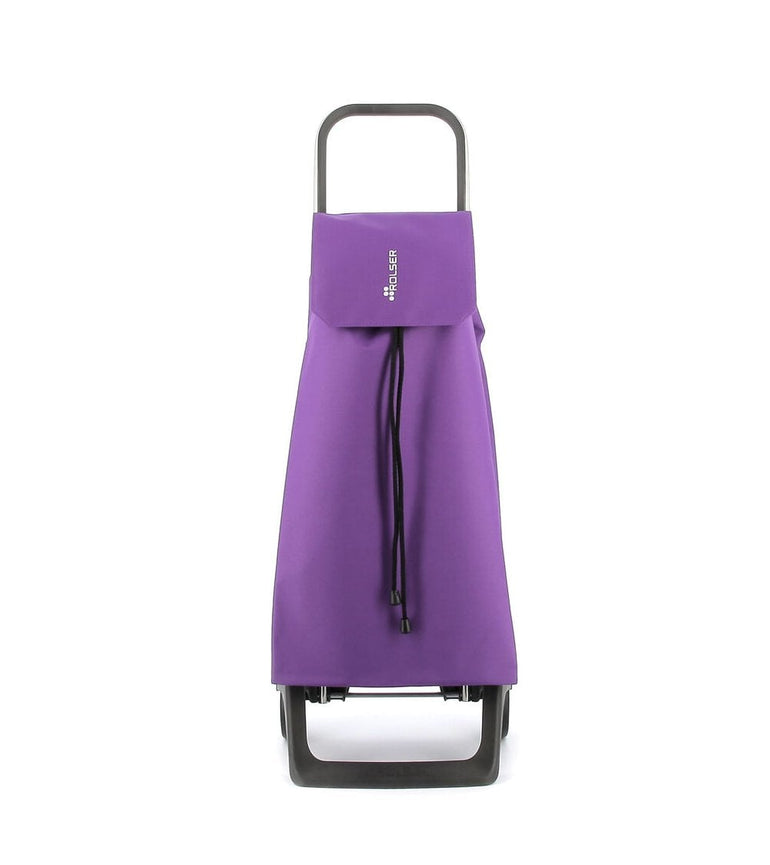 Rolser Jet LN Joy 2 Wheel Shopping Trolley