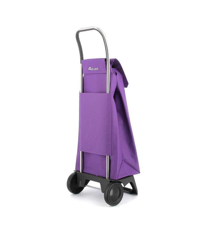 Rolser Jet LN Joy 2 Wheel Shopping Trolley
