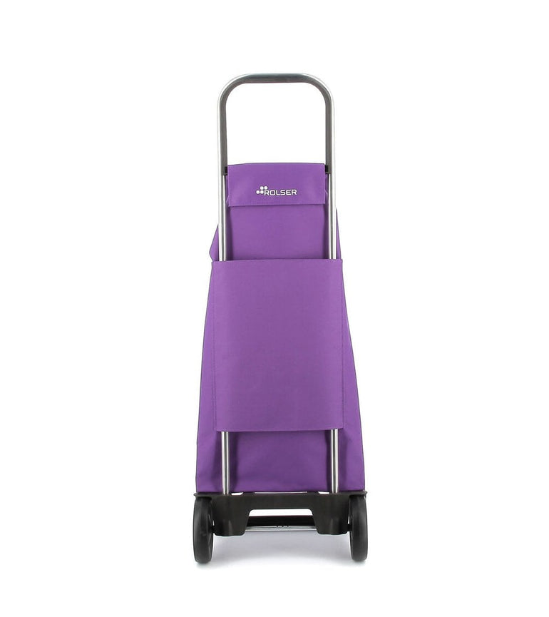 Rolser Jet LN Joy 2 Wheel Shopping Trolley