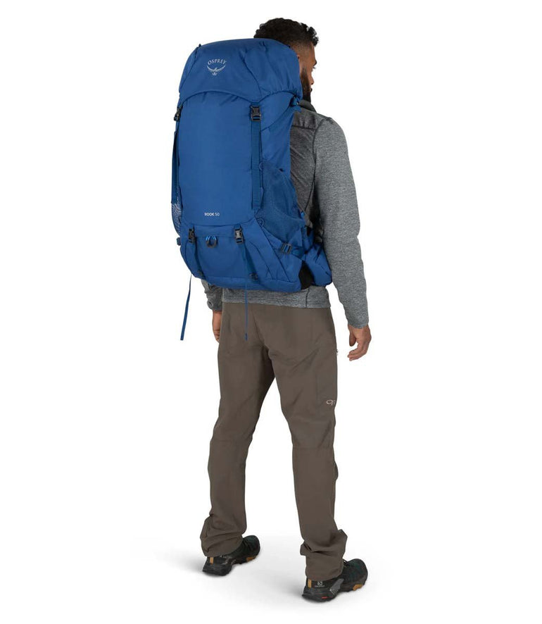 Osprey Rook 50L