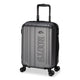 Roots Luggage Anchor Grey Roots Identity Spinner 20" Carry-On Luggage