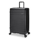 Roots Luggage Black Roots Travel Expandable Spinner 28" Large Luggage