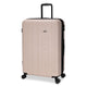 Roots Luggage Light Taupe Roots Identity Expandable Spinner 28" Large Luggage