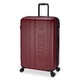 Roots Luggage Merlot Roots Identity Expandable Spinner 28" Large Luggage