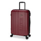 Roots Luggage Merlot Roots Identity Expandable Spinner Medium Luggage