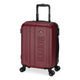 Roots Luggage Merlot Roots Identity Spinner 20" Carry-On Luggage