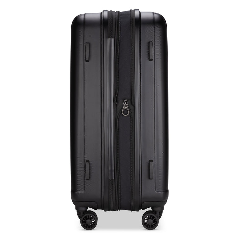 Roots Luggage Roots Identity Expandable Spinner 28" Large Luggage
