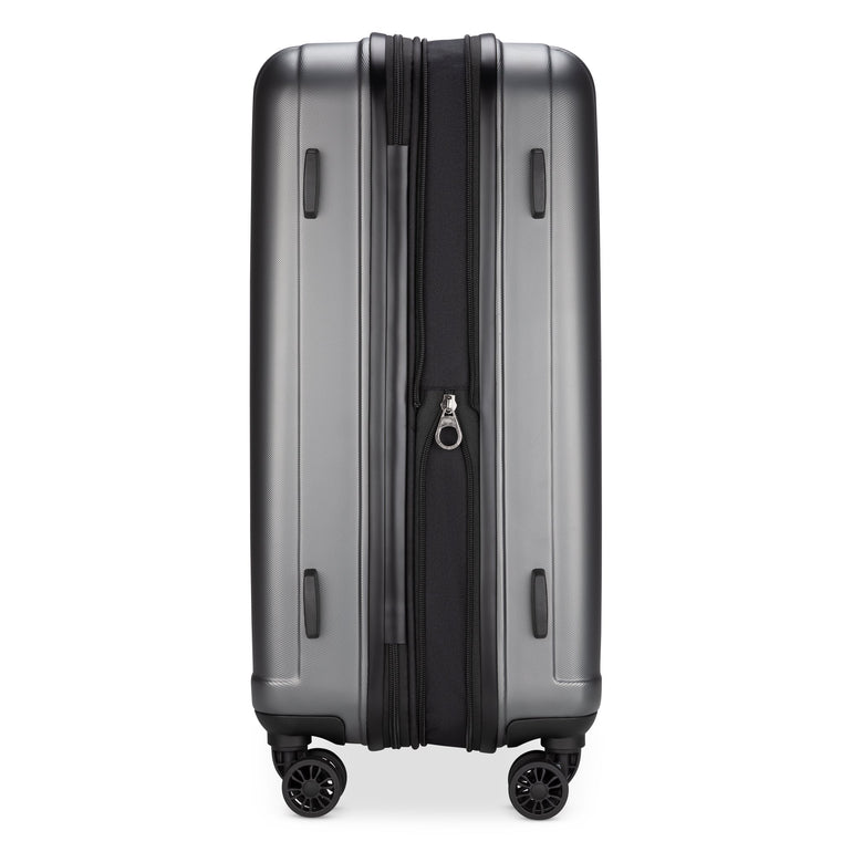 Roots Luggage Roots Identity Expandable Spinner 28" Large Luggage