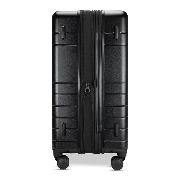 Roots Luggage Roots Travel Expandable Spinner 24" Medium Luggage