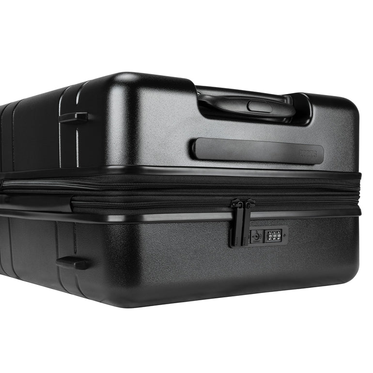Roots Luggage Roots Travel Expandable Spinner 24" Medium Luggage