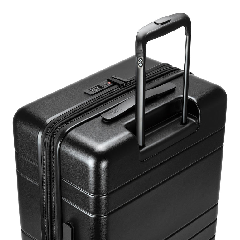 Roots Luggage Roots Travel Expandable Spinner 24" Medium Luggage