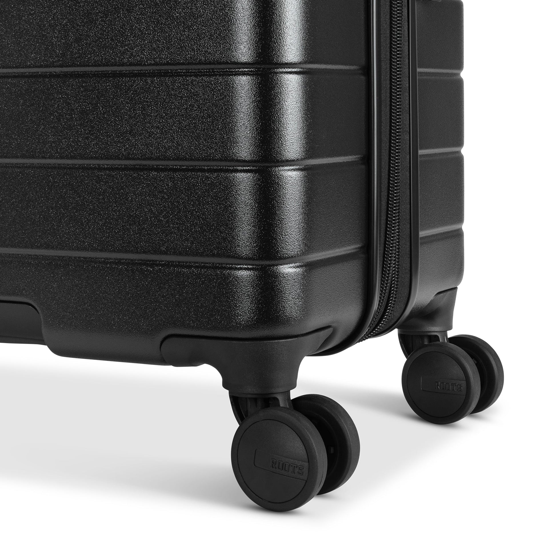 Roots Luggage Roots Travel Expandable Spinner 24" Medium Luggage