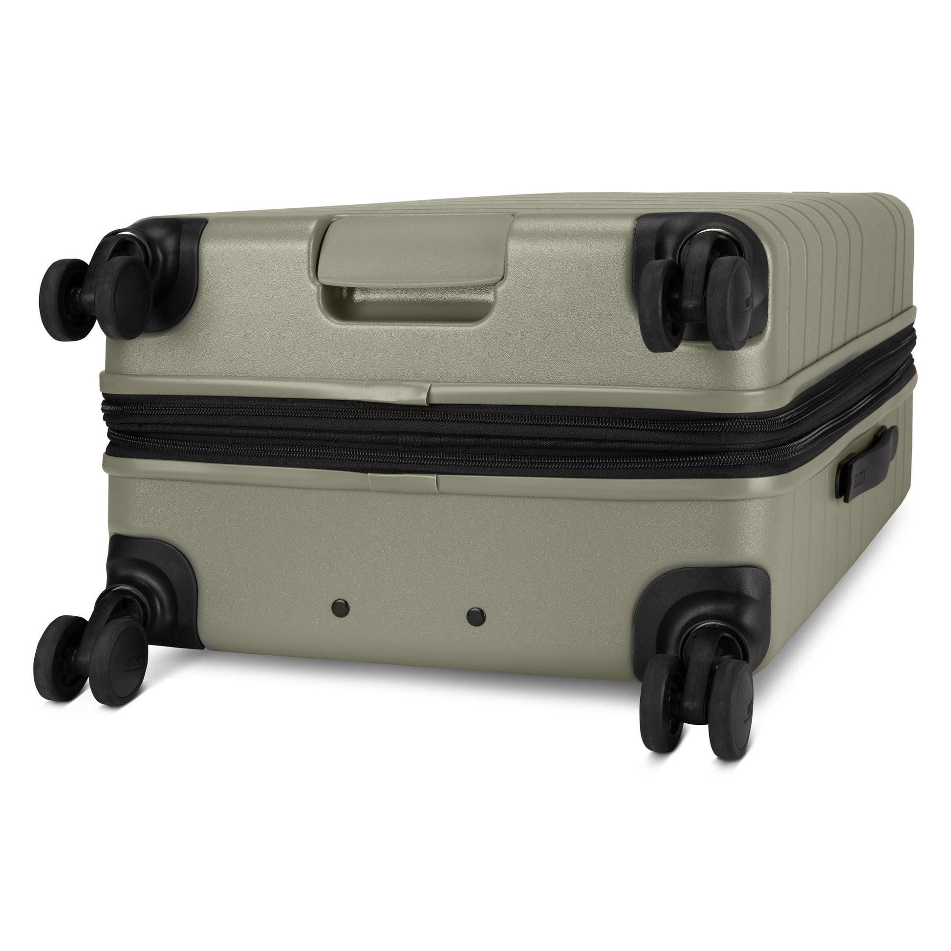Roots Luggage Roots Travel Expandable Spinner 24" Medium Luggage