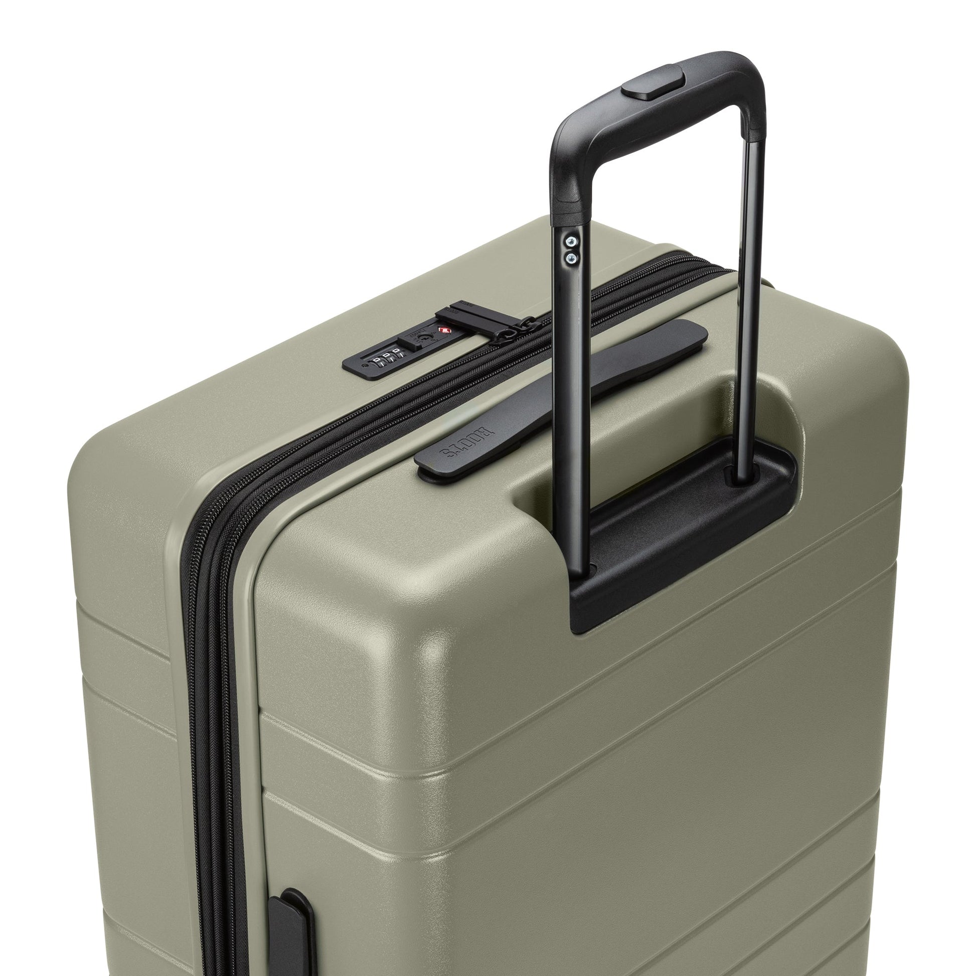 Roots Luggage Roots Travel Expandable Spinner 24" Medium Luggage