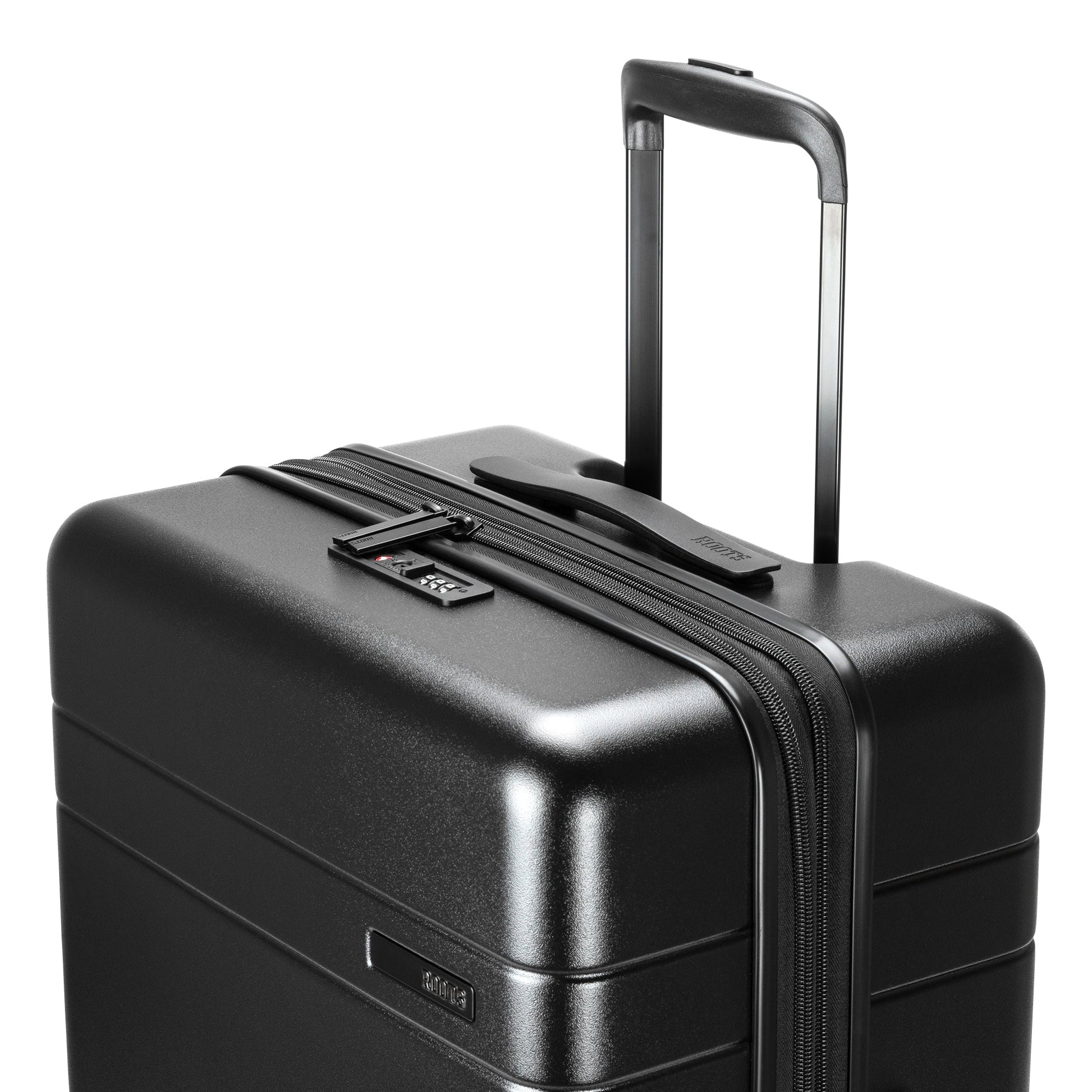 Roots Luggage Roots Travel Expandable Spinner 28" Large Luggage
