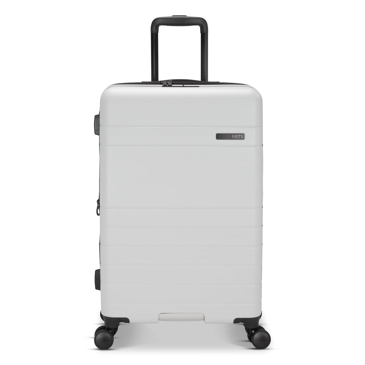 Roots Luggage Roots Travel Expandable Spinner 3-Piece Luggage Set