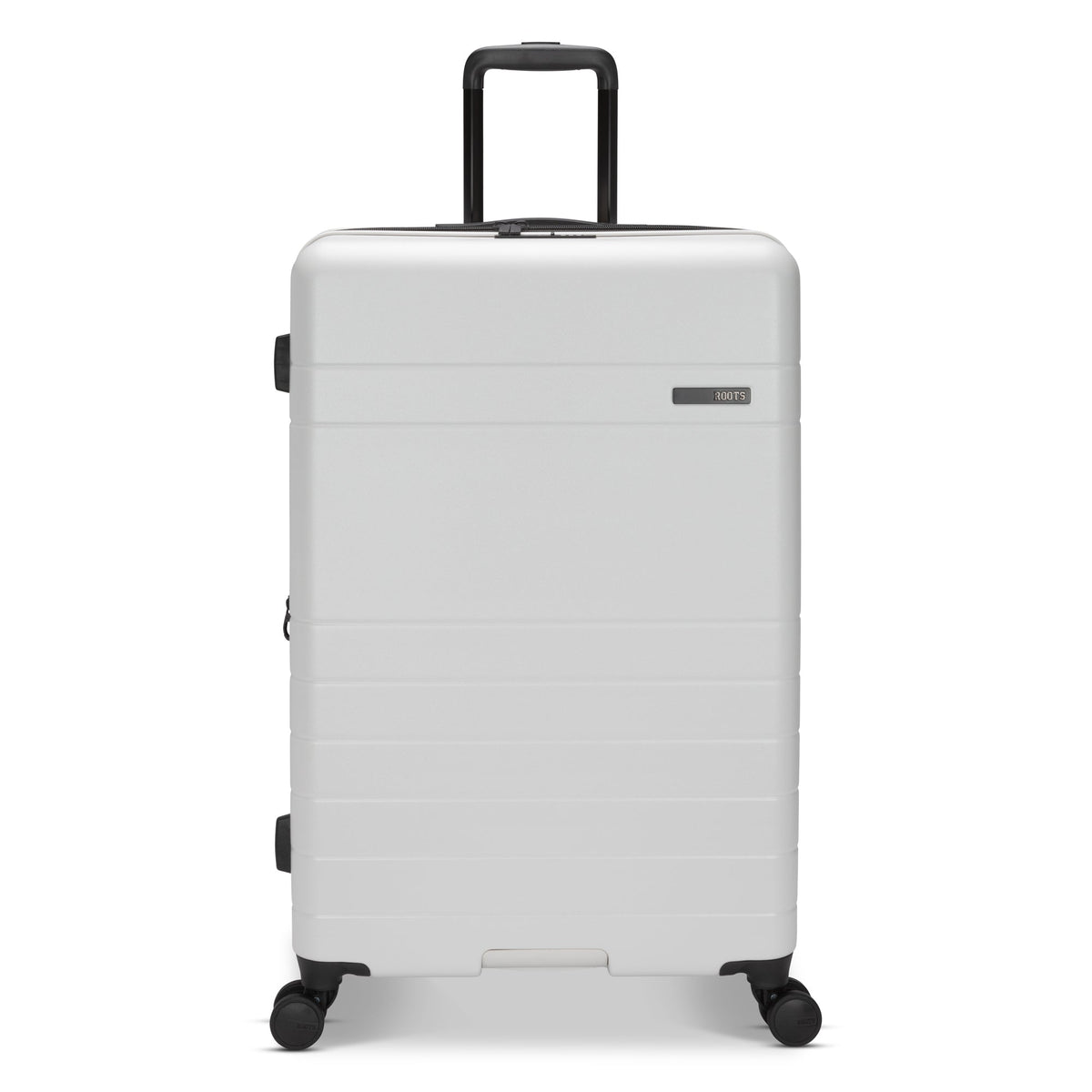 Roots Luggage Roots Travel Expandable Spinner 3-Piece Luggage Set