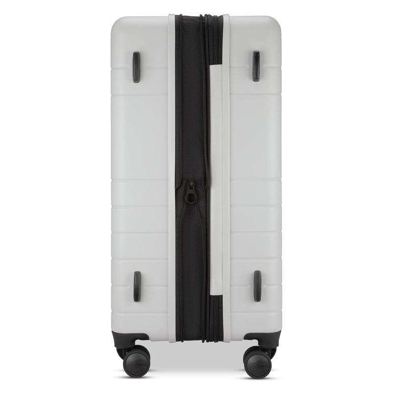 Roots Luggage Roots Travel Expandable Spinner 3-Piece Luggage Set