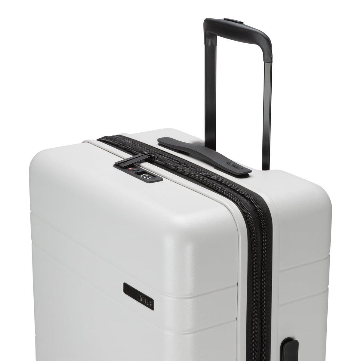 Roots Luggage Roots Travel Expandable Spinner 3-Piece Luggage Set