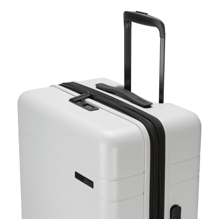 Roots Luggage Roots Travel Expandable Spinner 3-Piece Luggage Set